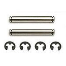 King Pins with Clips