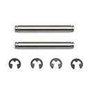 Outer Hinge Pin Set