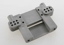 Traxxas Bulkhead Rear Grey