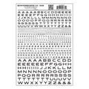 Extended Gothic  R.R. Black