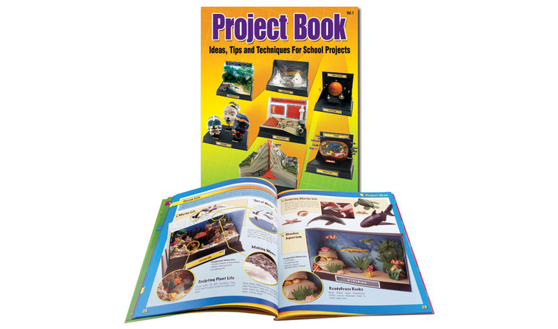 Project Book