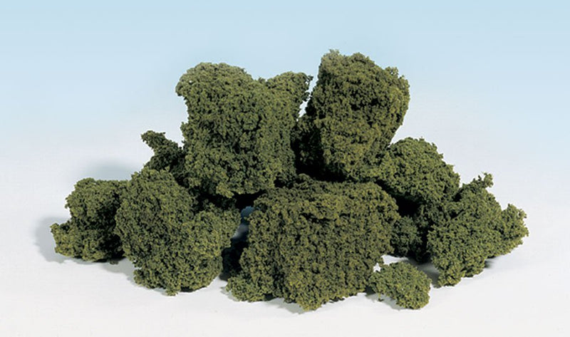 Foliage Clusters Medium Green
