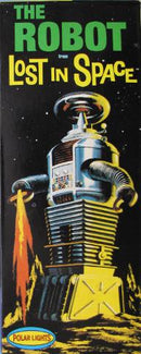 Robot B9 from "Lost in Space" 1/12 Scale