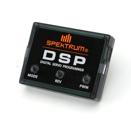 Spektrum Digital Servo Programmer SPMDSP