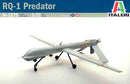 General Atomics RQ-1 Predator  1/72 Scale Plastic Model Kit Italeri 1279