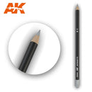 Aluminium Weathering Pencil AK Interactive AK10033