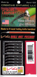 Glue Looper Precision Glue Applicator V4 Creative Dynamics 103