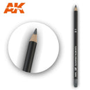 Gubmetal Weathering Pencil AK Interactive AK10018