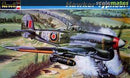 Hawker Typhoon Mk lB 1/32 Scale Plastic ModeHl Kit Revell H266/ 85-4663
