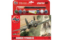 Hawker Typhoon Mk lB 1/72 Scale Plastic Model Kit Airfix A55208