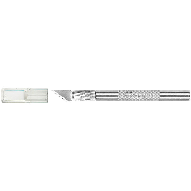 K2 Medium Duti Aluminum Knife Ecxel 16002