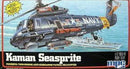 Kaman SH-2F Seaprite 1/72 Scale Plastic Model Kit Airfix 1-4210