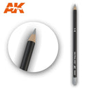 Neutral Grey Weathering Pencil AK Interactive AK10025