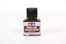 Panel Line Accant Colour 40 ml Brown Tamiya 87132
