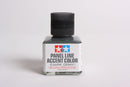 Panel Line Accant Colour 40 ml Dark Gray Tamiya 87199
