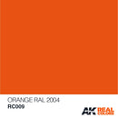 RC009 Orange RAL2004 Acrylic Paint AK Interactive