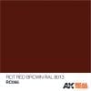 RC066 RAL 8013 Rotbraun (Red Brown) Acrylic Paint AK Interactive