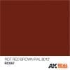 RC067 RAL 8012 Rotbraun (Red Brown) Acrylic Paint AK Interactive