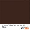 RC068 RAL 8013 Rotbraun (Red Brown) Acrylic Paint AK Interactive