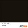 RC071 Black 6RP (USSR) Acrylic Paint AK Interactive