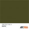 RC072 Protectove K (USSR) Acrylic Paint AK Interactive