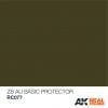 RC077 ZB AU Basic Protector (USSR) Acrylic Paint AK Interactive