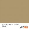RC087 RAL 1039-F9 Sandbeige ( Sand Beige) Acrylic Paint AK Interactive