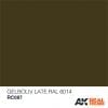 RC087 RAL 6014 Gelboliv Late (Olive Yellow) Acrylic Paint AK Interactive
