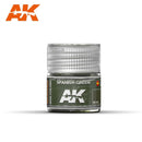RC105 Green Spanish Acrylic Paint AK Interactive
