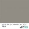 RC213 RAL7010  Steingrau (Stone Grey) Acrylic Paint AK Interactive