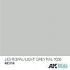RC214 RAL7035 Lichtgrau (Light Grey) Acrylic Paint AK Interactive