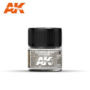 RC216 RAL7039 Quartzgrau (Quartz Grey) Acrylic Paint AK Interactive
