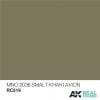 RC219 MNO 2036 Smalt Khaki Avion Acrylic Paint AK Interactive