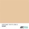 RC227 FS33613 Radome Tan  Acrylic Paint AK Interactive