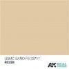 RC228 FS33711 USMCSand  Acrylic Paint AK Interactive