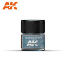 RC236 FS35190 Blue Acrylic Paint AK Interactive