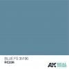 RC236 FS35190 Blue Acrylic Paint AK Interactive
