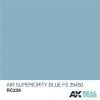 RC239  FS35450 Air Superiority Blue Acrylic Paint AK Interactive