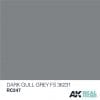 RC247 FS36231 Dark Gull Grey Acrylic Paint AK Interactive