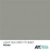 RC250 FS36307 Light Sea Grey Acrylic Paint AK Interactive