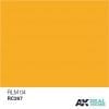 RC267 RLM04 Gelb (Yellow) Acrylic Paint AK Interactive