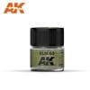 RC270 RLM63 Grungrau (Green Grey) Acrylic Paint AK Interactive