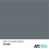 RC288 RAF Ocean Grey Acrylic Paint AK Interactive