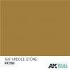 RC292 RAF Middle Stone Acrylic Paint AK Interactive
