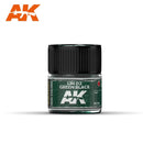 RC305  IJN D2 Green Black Acrylic Paint AK Interactive