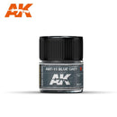 RC317 AMT-11 Blue Grey Acrylic Paint AK Interactive