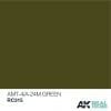 RC315 AMT-4 /  A-24M Green Acrylic Paint AK Interactive
