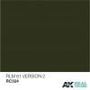RC324 RIM 81 Ver 2 Braubviolet (Brown Violet) Acrylic Paint AK Interactive