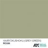 RC328 IJA 1 Hairyokoshohu (Grey Green) Acrylic Paint AK Interactivek