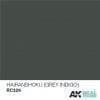 RC329 IJA 3 Hairanshoku (Grey Indigo) Acrylic Paint AK Interactive